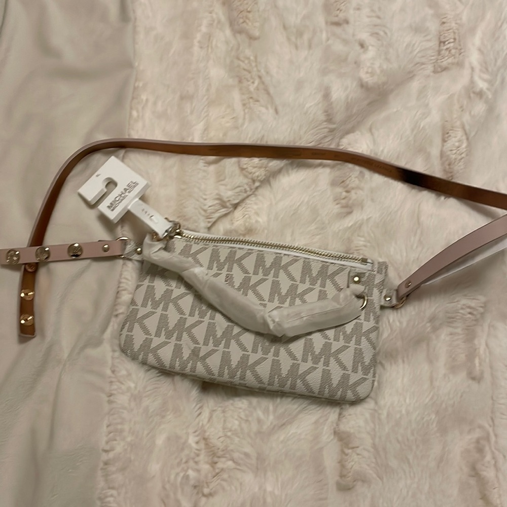 Michael Kors Fanny pack